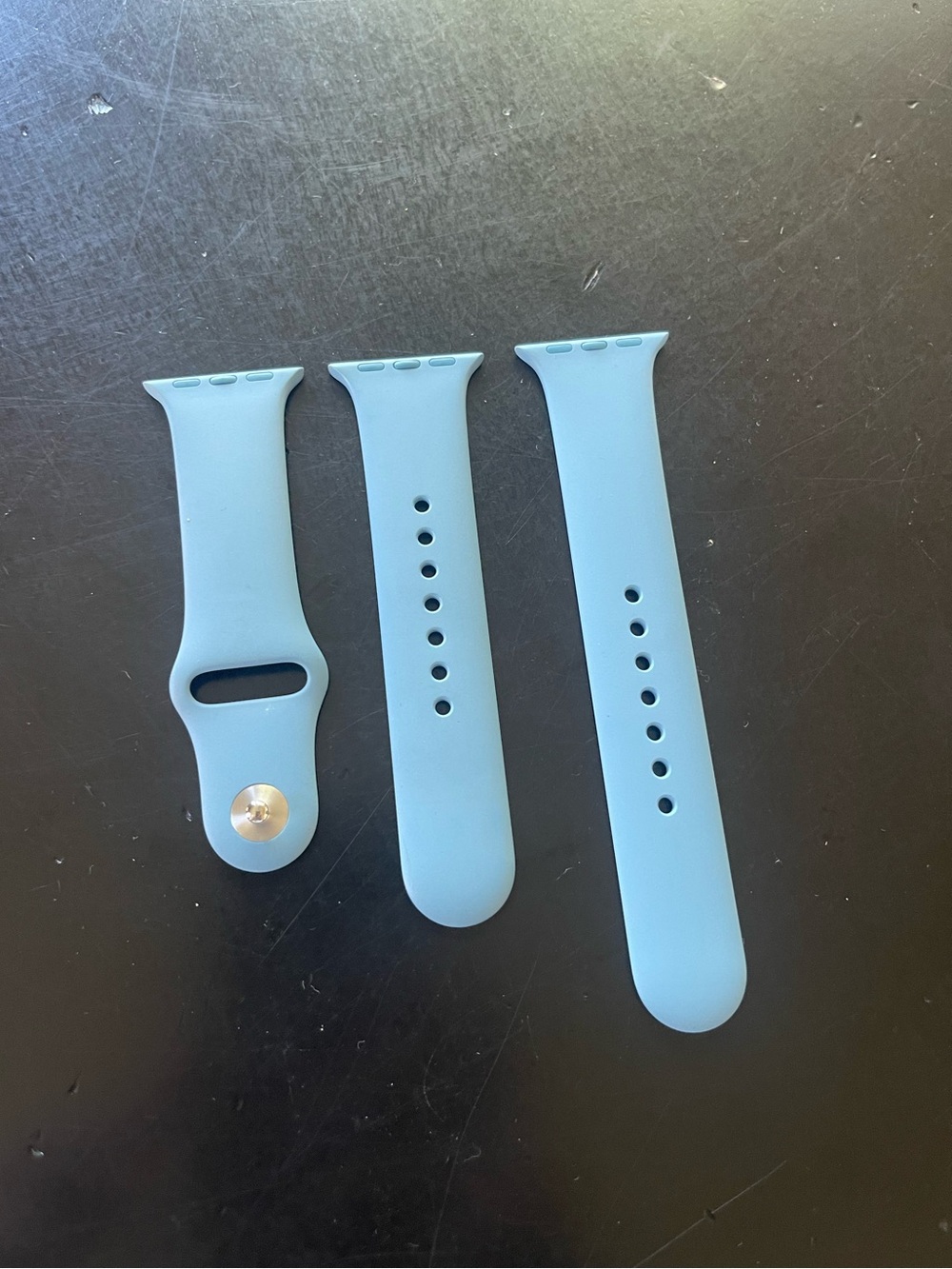Apple Sport Band